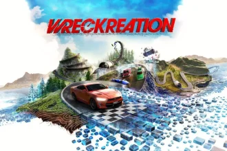 Wreckreation Game for PC Crack Watch