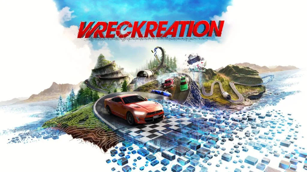 Wreckreation Game for PC Crack Watch