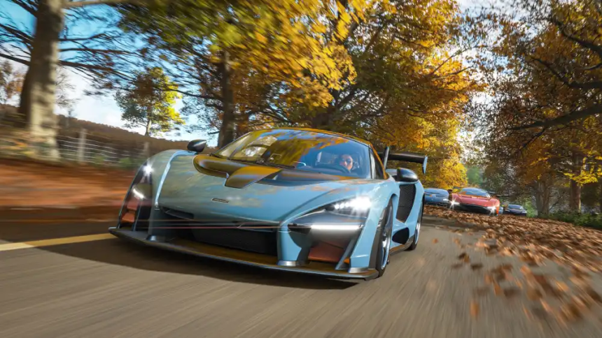 Xbox at TGS: Forza Horizon 6’s Japan setting confirmed in showcase recap