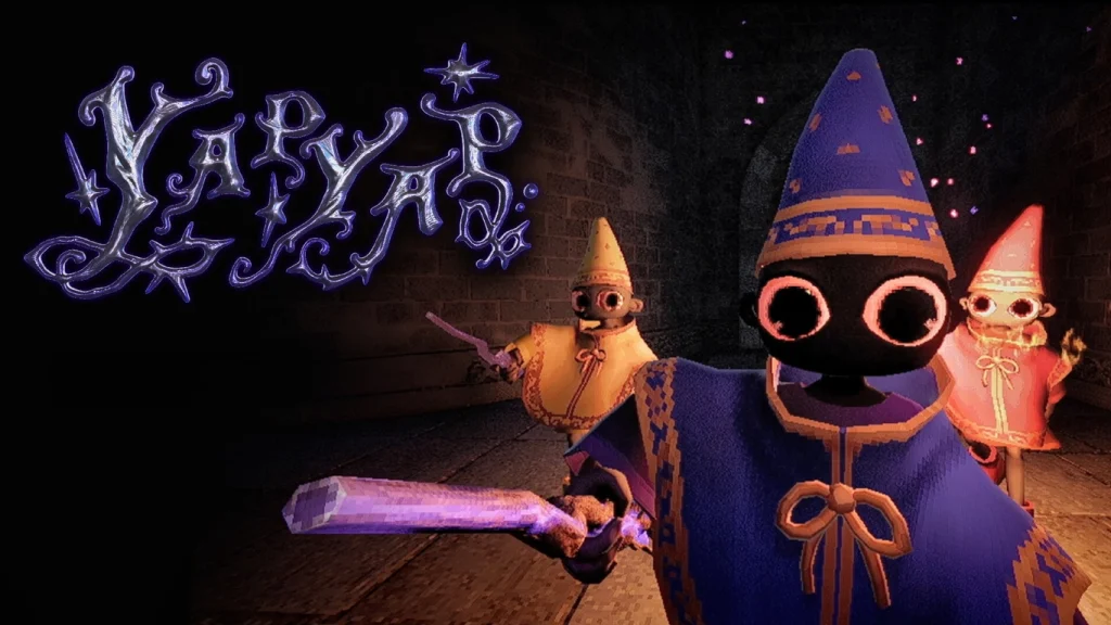 Current image: YAPYAP Game for PC Crack Status Watch