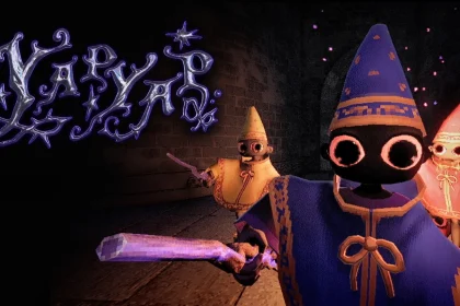 YAPYAP Game for PC Crack Status Watch