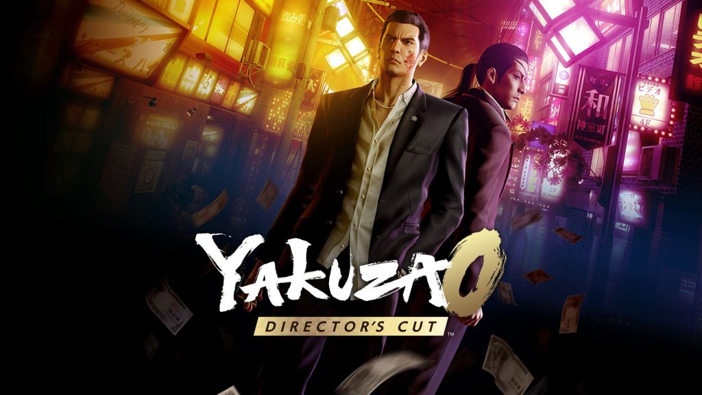 Current image: Yakuza 0 Director’s Cut Game for PC Crack Watch