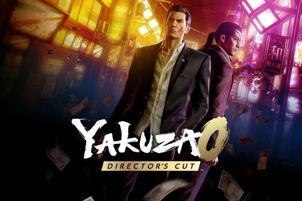 Yakuza 0 Director’s Cut Game for PC Crack Watch