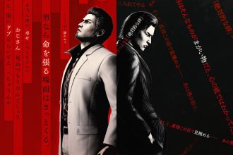 Yakuza Kiwami 3 & Dark Ties Game for PC Crack Watch