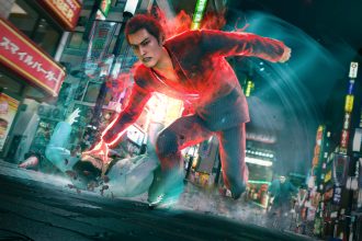 Yakuza Kiwami 3 & Dark Ties confirms Denuvo on PC