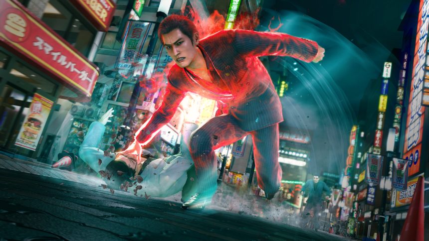 Yakuza Kiwami 3 & Dark Ties confirms Denuvo on PC