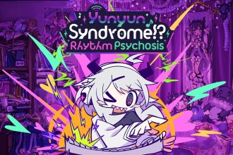 Yunyun Syndrome Rhythm Psychosis Game for PC Crack Watch