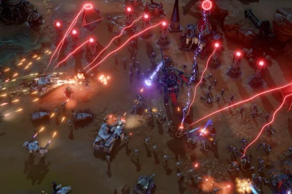 ZeroSpace Game for PC Crack Status Watch