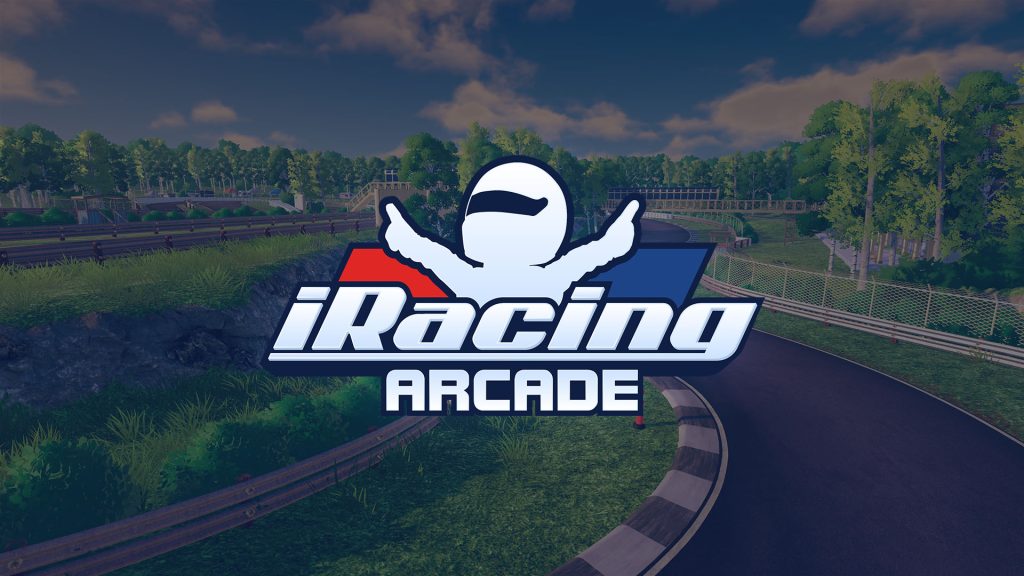 Current image: iRacing Arcade Game for PC Crack Watch