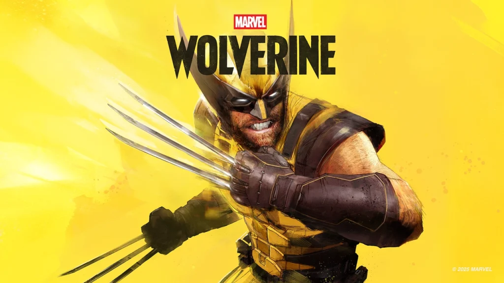 Current image: marvel's wolverine Game for PC Crack Watch