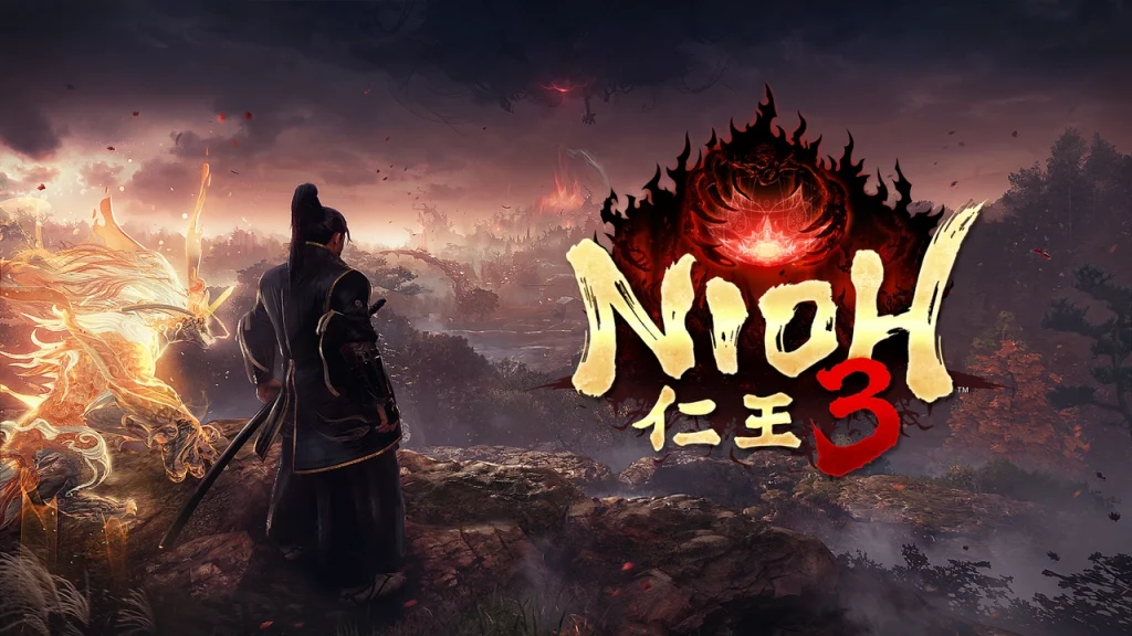 Current image: nioh 3 Game for PC Crack Watch
