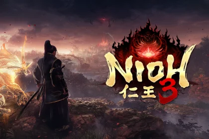 nioh 3 Game for PC Crack Watch