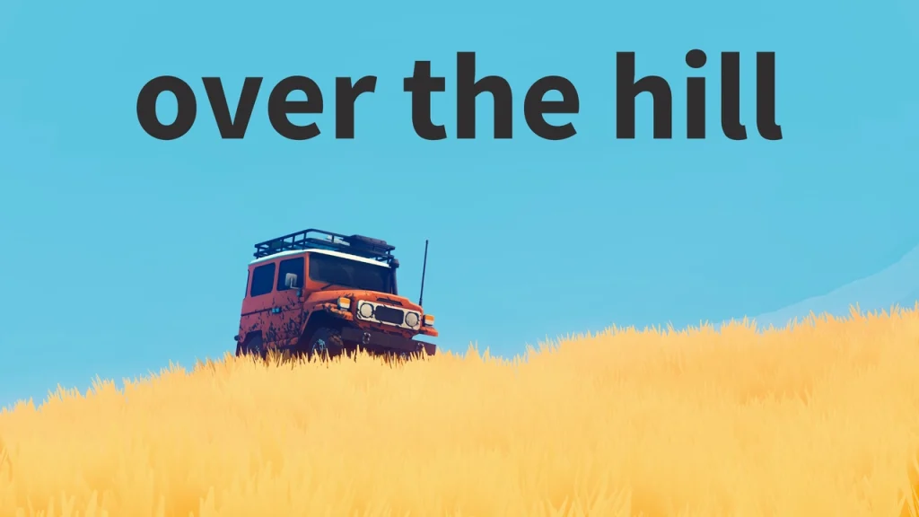 Current image: over the hill Game for PC Crack Status Watch