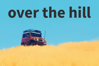 over the hill Game for PC Crack Status Watch