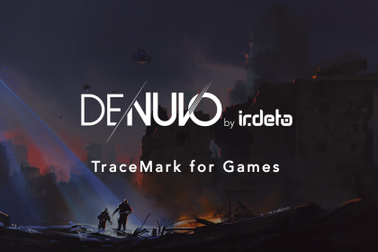 what is Denuvo