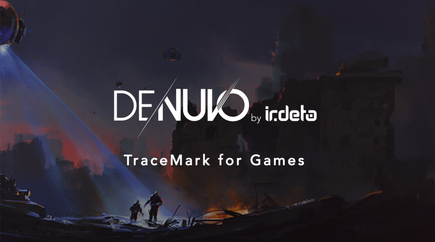 what is Denuvo