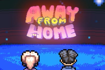 Away From Home Game PC Crack Watch
