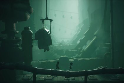 Could Little Nightmares III ship with Denuvo?