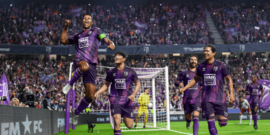 Football Manager 26: Denuvo listed on PC at launch