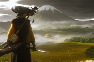 Ghost of Yotei Release Date for PC? What We Know So Far