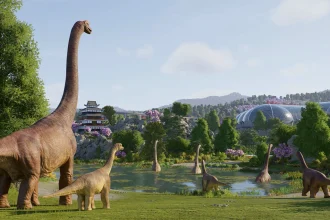 Jurassic World Evolution 3 will include Denuvo on PC