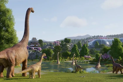 Jurassic World Evolution 3 will include Denuvo on PC