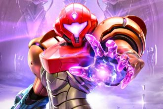 Metroid Prime 4: Beyond launches December 4 on Switch and Switch 2