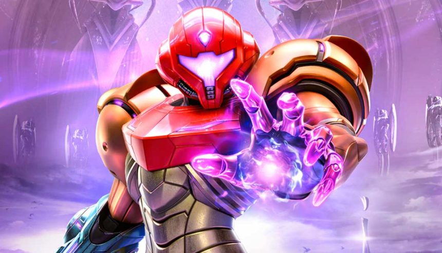 Metroid Prime 4: Beyond launches December 4 on Switch and Switch 2