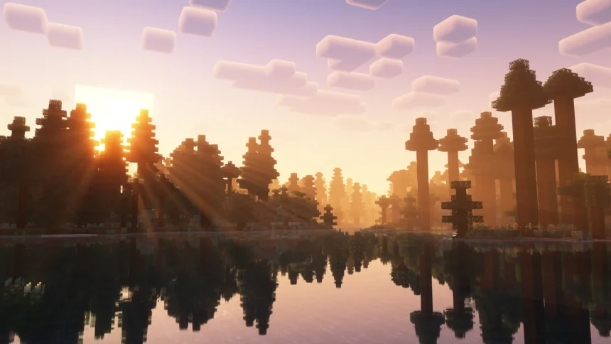 OptiFine 1.21.10