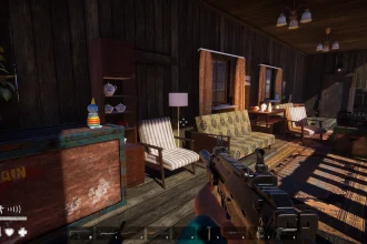 Remain Game PC Crack Watch