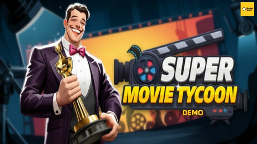 Current image: Super Movie Tycoon Game PC Crack Watch