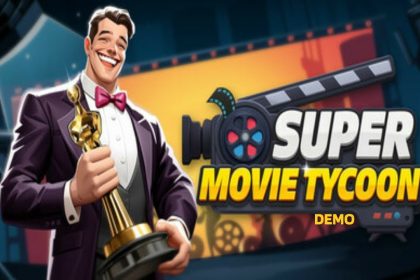Super Movie Tycoon Game PC Crack Watch