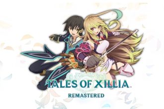 Tales of Xillia Remastered Game PC Crack Watch