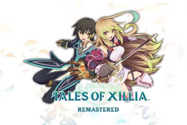 Tales of Xillia Remastered Game PC Crack Watch