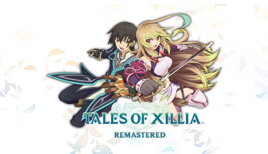 Tales of Xillia Remastered Game PC Crack Watch