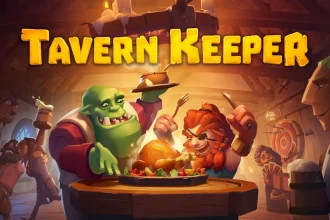 Tavern Keeper Game PC Crack Watch