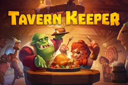Tavern Keeper Game PC Crack Watch