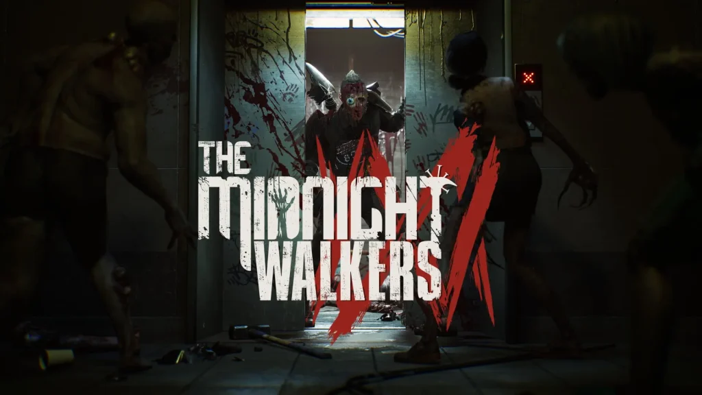 Current image: The Midnight Walkers Game for PC Crack Watch