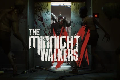 The Midnight Walkers Game for PC Crack Watch