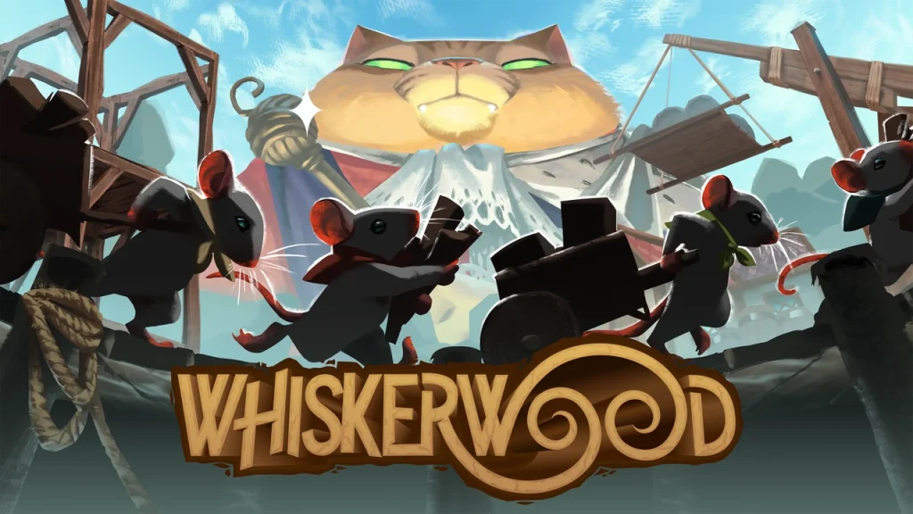 Current image: Whiskerwood Game PC Crack Watch