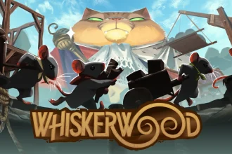 Whiskerwood Game PC Crack Watch