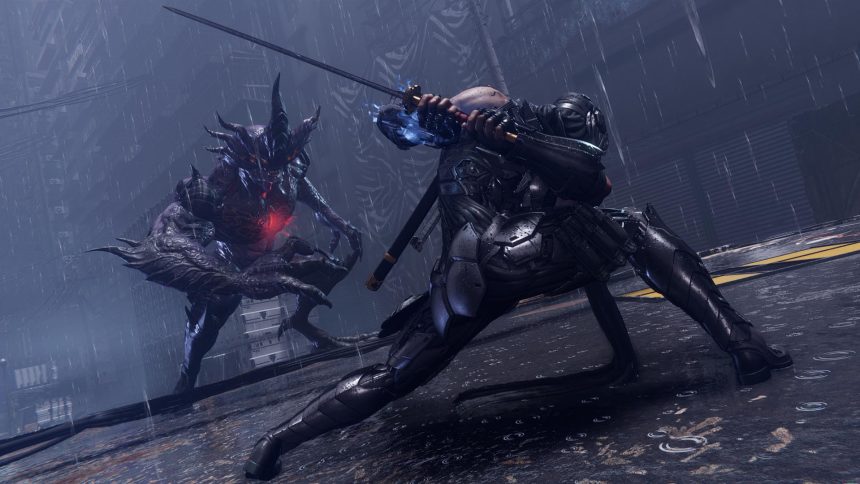 Will Ninja Gaiden 4 Have Denuvo? What We Know So Far