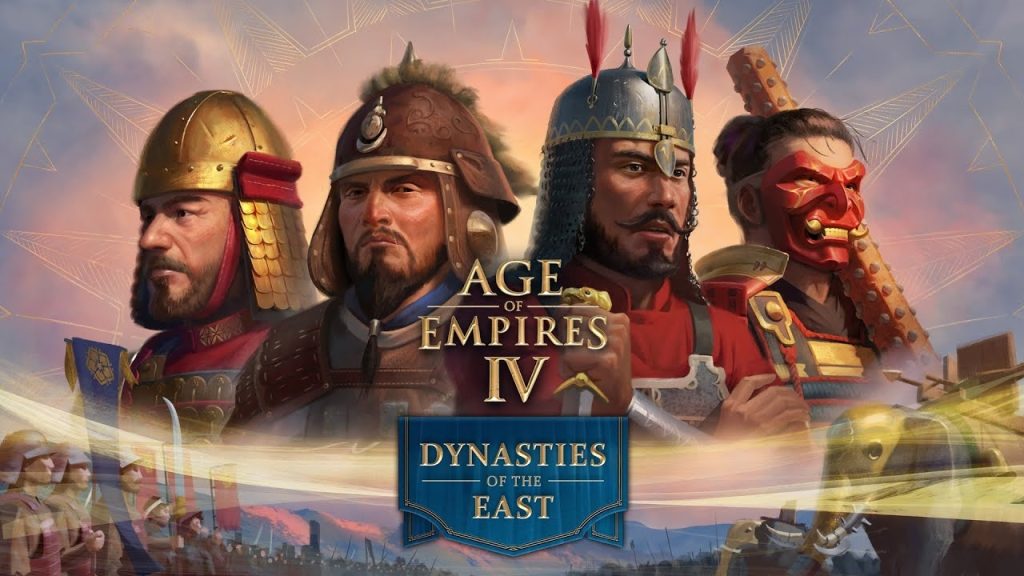 Current image: Age of Empires IV - Dynasties of the East Torrent Game for PC Crack Watch
