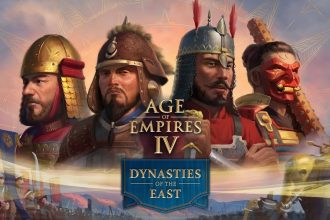 Age of Empires IV - Dynasties of the East Torrent Game for PC Crack Watch