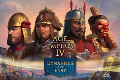 Age of Empires IV - Dynasties of the East Torrent Game for PC Crack Watch