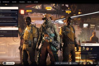 Arc Raiders status: launch crowded with server and connection issues