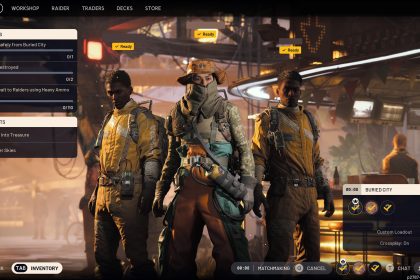 Arc Raiders status: launch crowded with server and connection issues