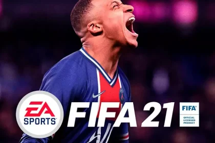 FIFA 21 Game for PC Crack Watch