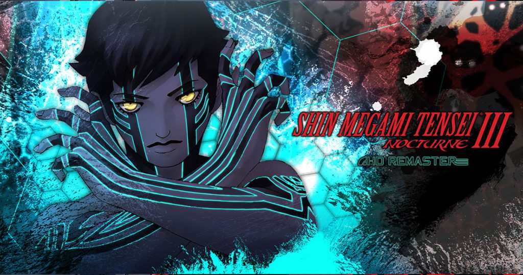 Current image: Shin Megami Tensei III Nocturne HD Remaster Game for PC Crack Watch