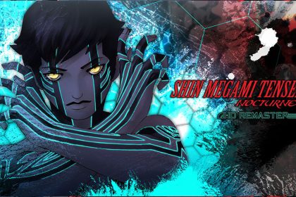 Shin Megami Tensei III Nocturne HD Remaster Game for PC Crack Watch